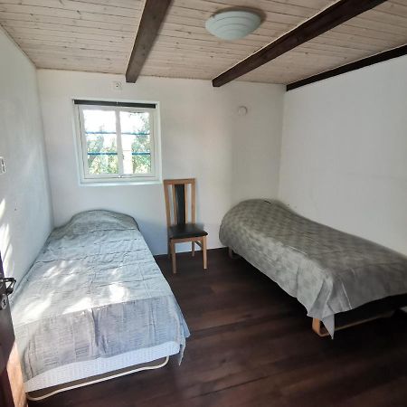 Tomelilla Lyxig Villa 3 Sovrum 外观 照片