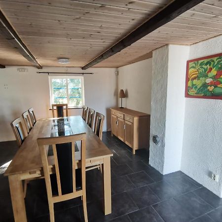 Tomelilla Lyxig Villa 3 Sovrum 外观 照片