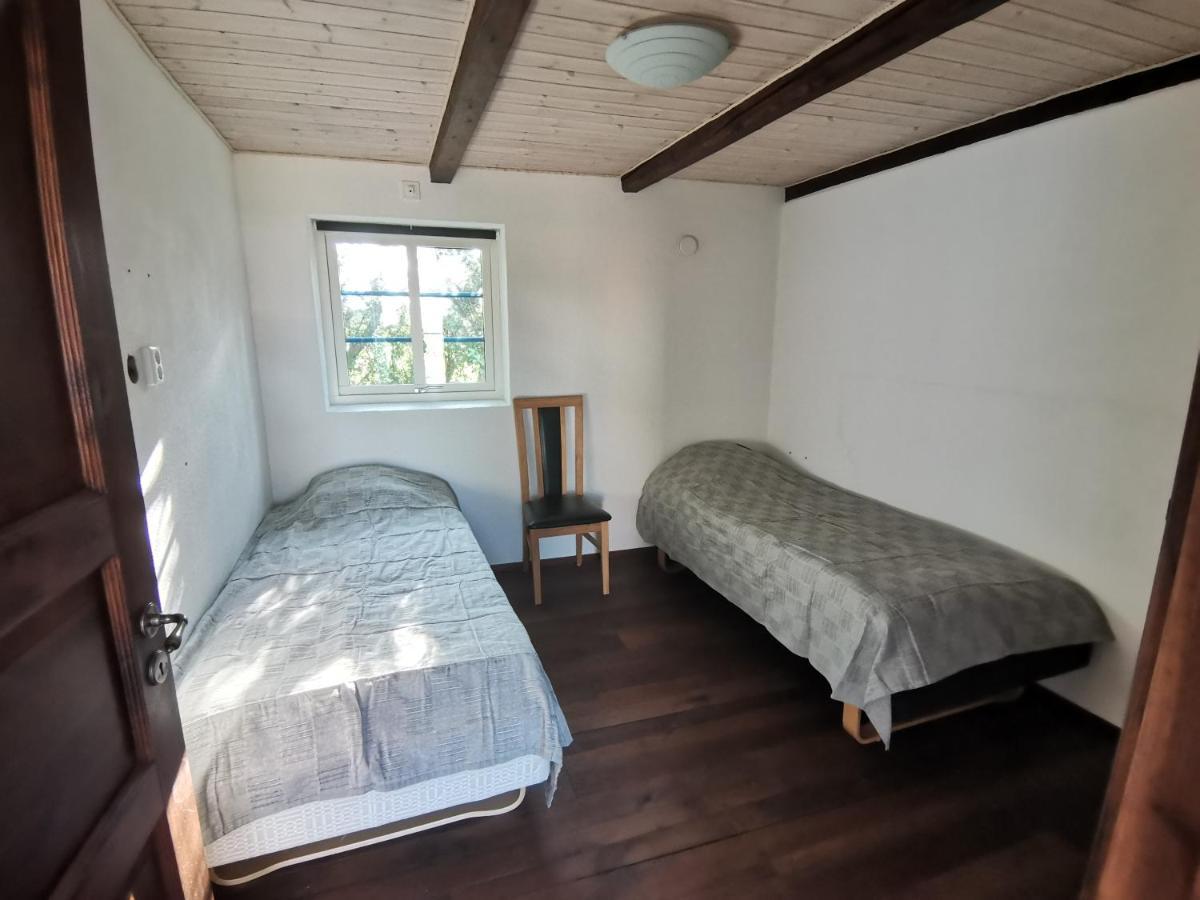 Tomelilla Lyxig Villa 3 Sovrum 外观 照片