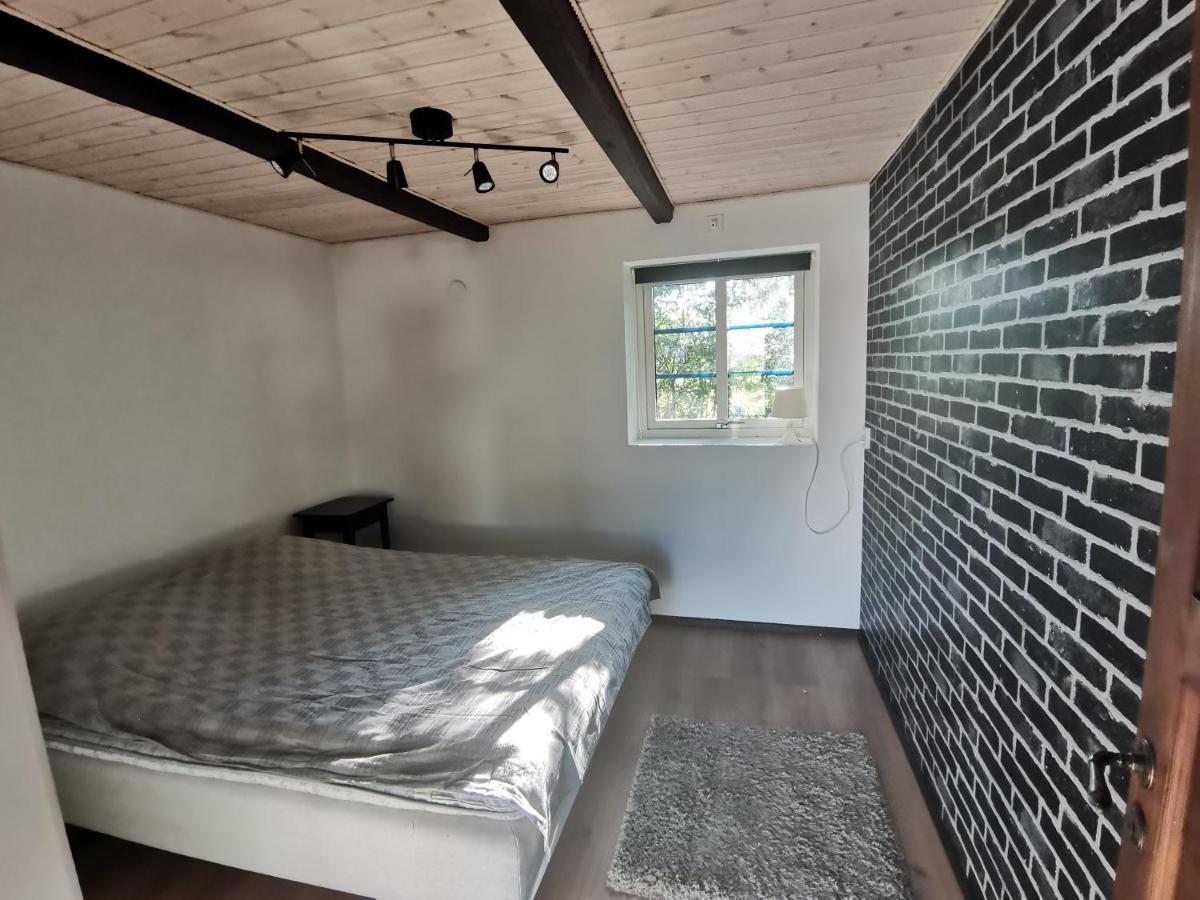Tomelilla Lyxig Villa 3 Sovrum 外观 照片
