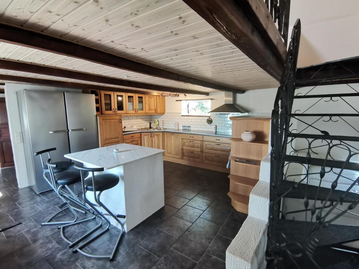 Tomelilla Lyxig Villa 3 Sovrum 外观 照片