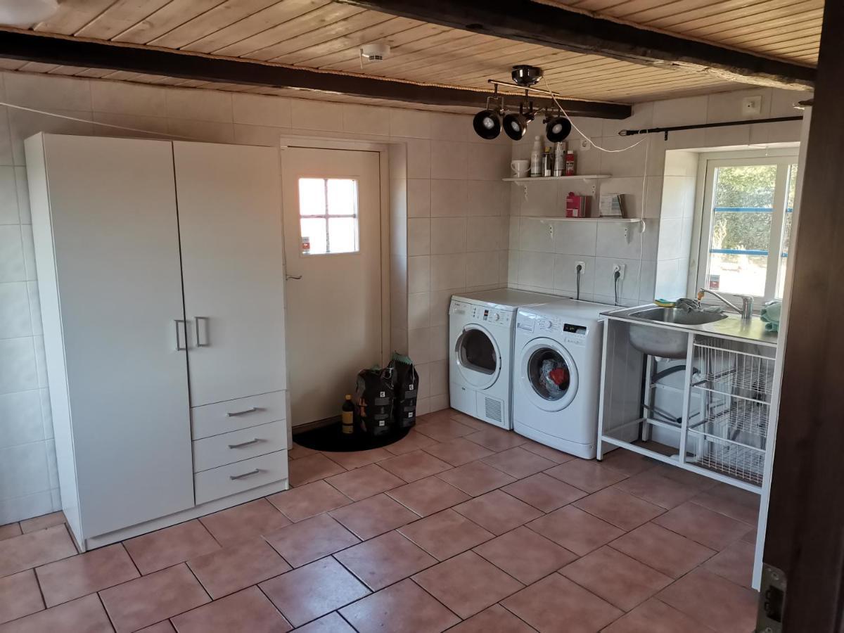 Tomelilla Lyxig Villa 3 Sovrum 外观 照片
