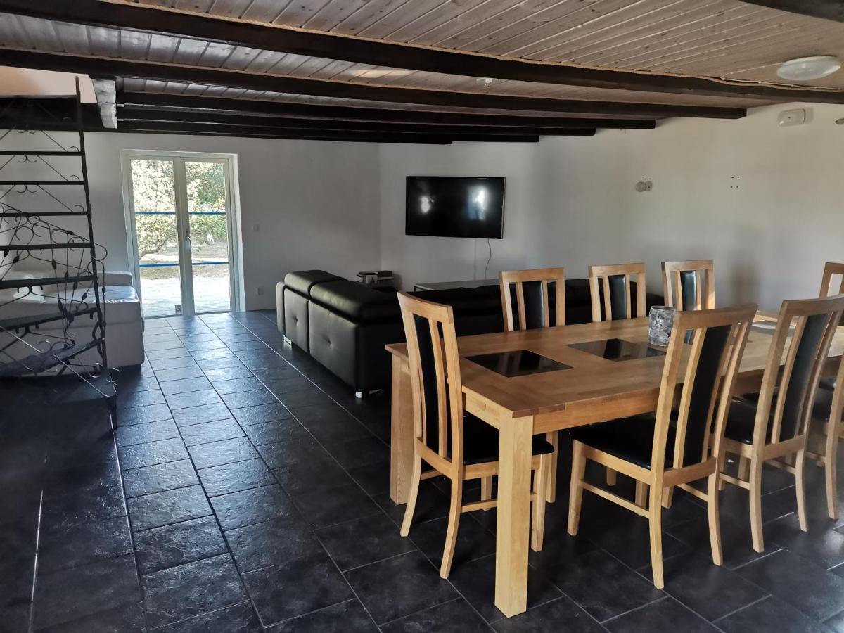 Tomelilla Lyxig Villa 3 Sovrum 外观 照片
